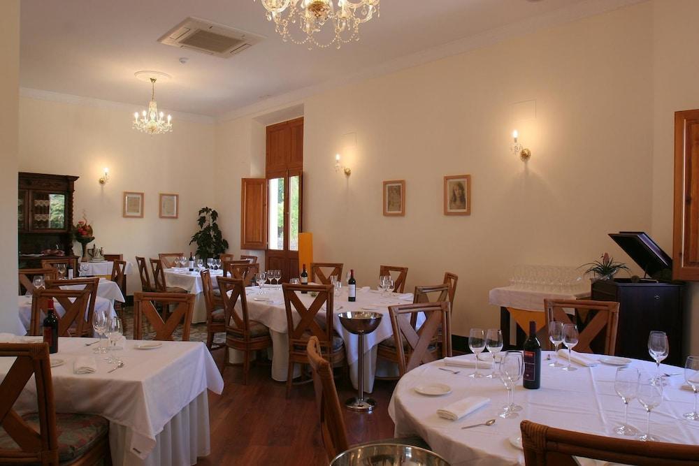 Hotel Restaurante Casa Julia Parcent Ngoại thất bức ảnh