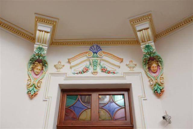 Hotel Restaurante Casa Julia Parcent Ngoại thất bức ảnh
