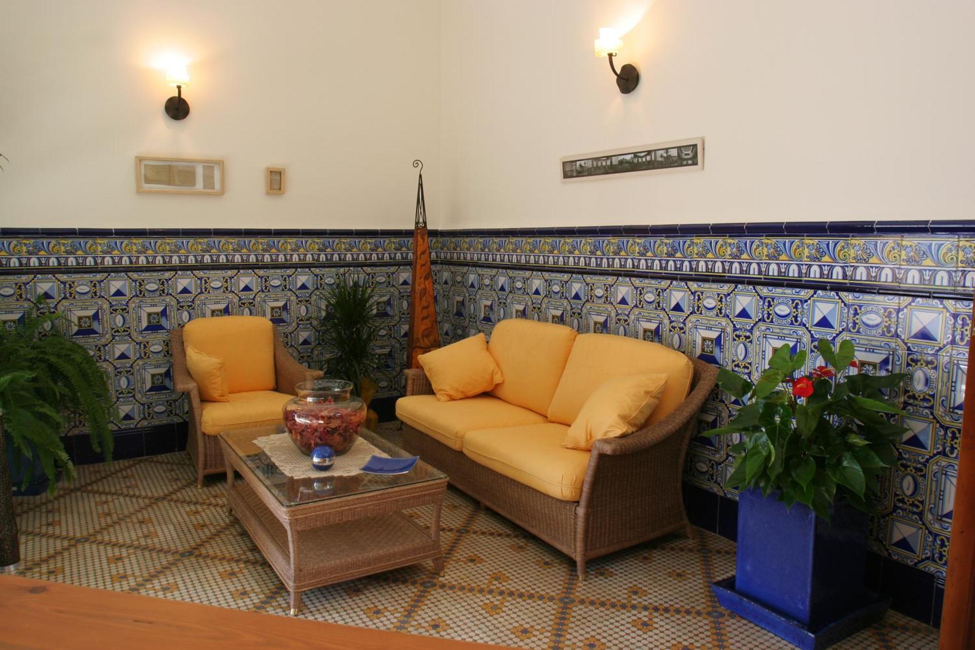 Hotel Restaurante Casa Julia Parcent Ngoại thất bức ảnh